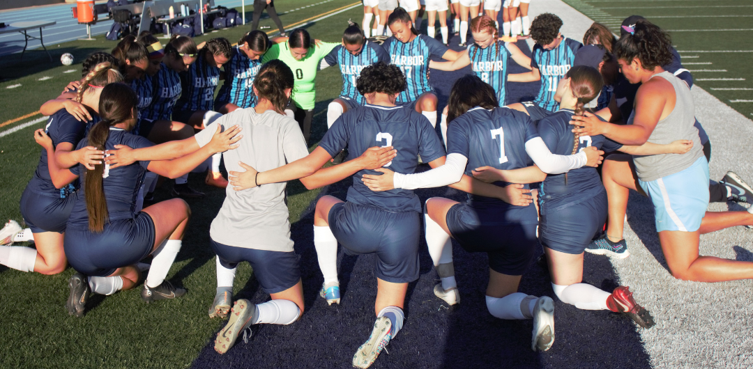 LAHC falls to Pierce, 4-2