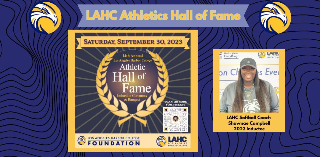 LAHC Athletics Hall of Fame Banquet